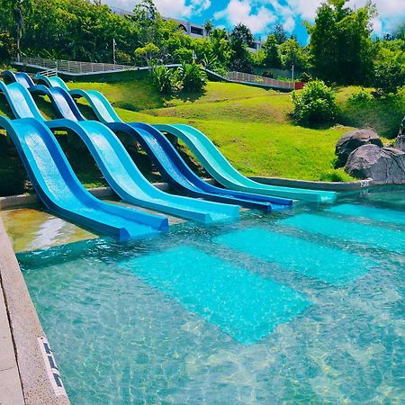 Guam Plaza Resort Tumon Eksteriør bilde