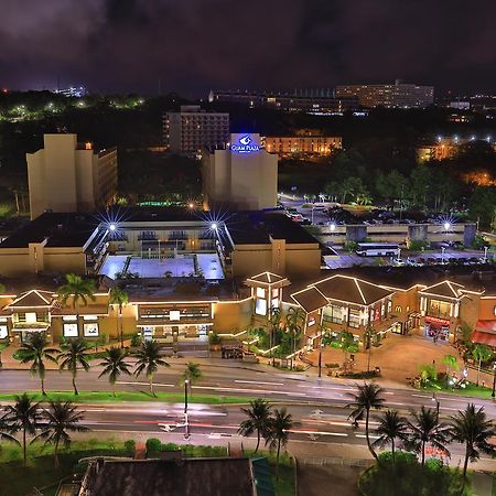 Guam Plaza Resort Tumon Eksteriør bilde