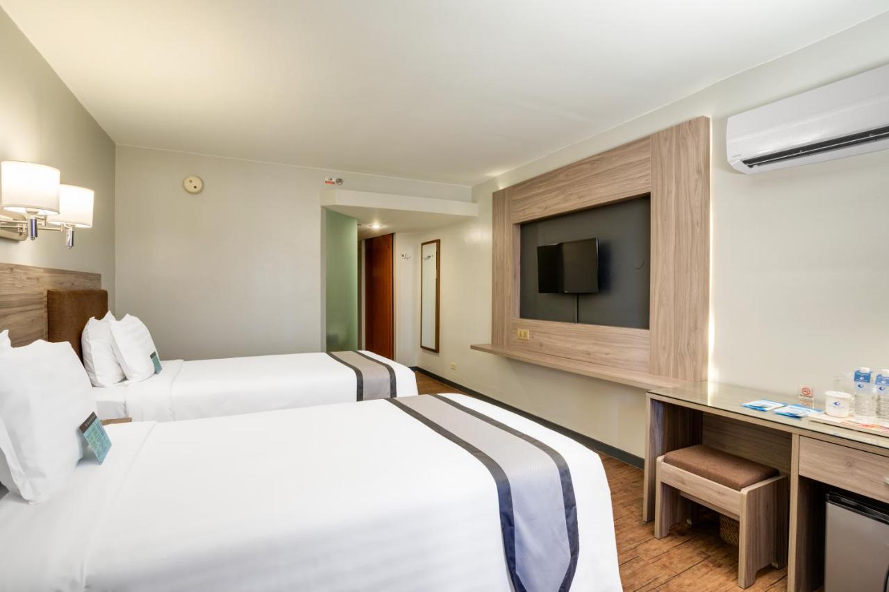 Guam Plaza Resort Tumon Eksteriør bilde