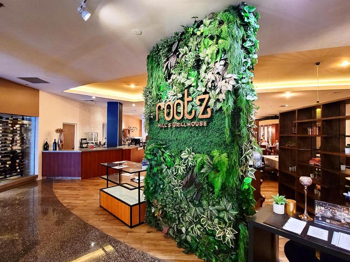 Guam Plaza Resort Tumon Eksteriør bilde
