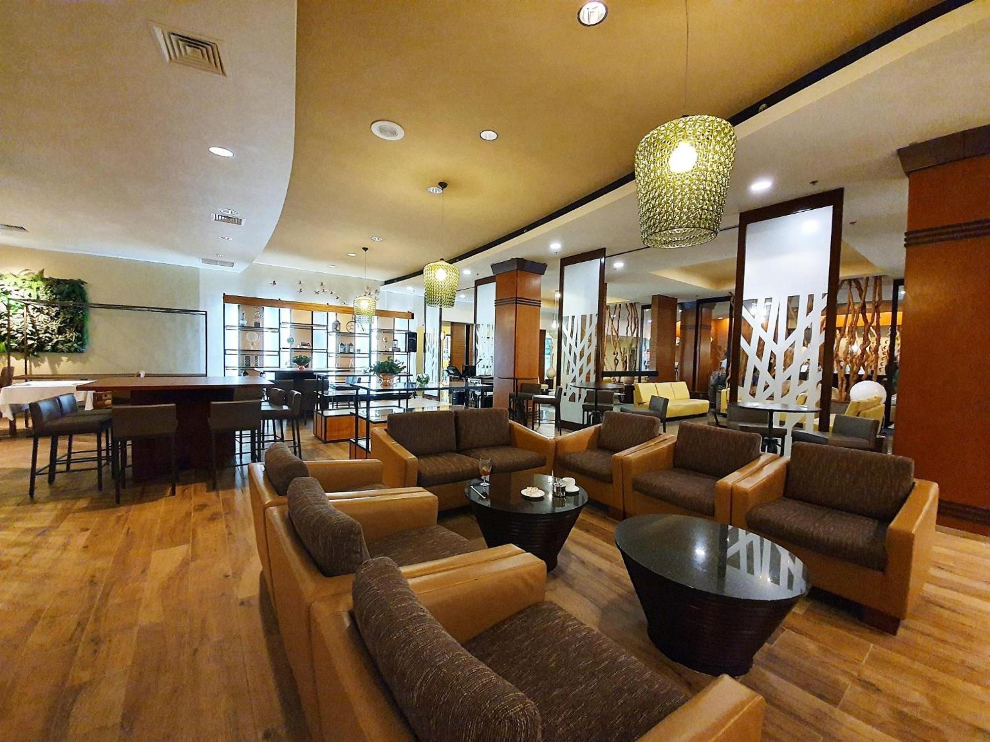 Guam Plaza Resort Tumon Eksteriør bilde