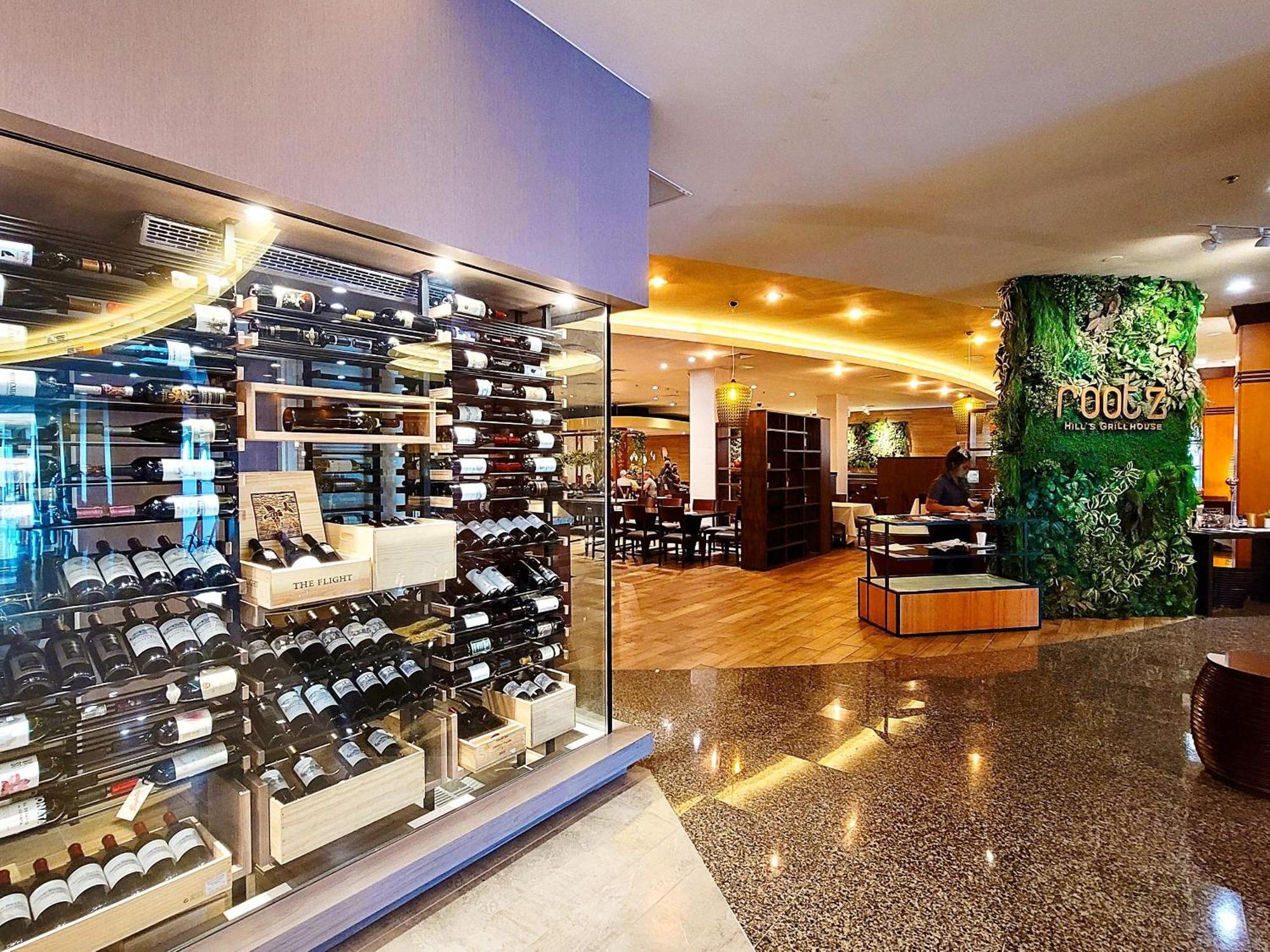 Guam Plaza Resort Tumon Eksteriør bilde