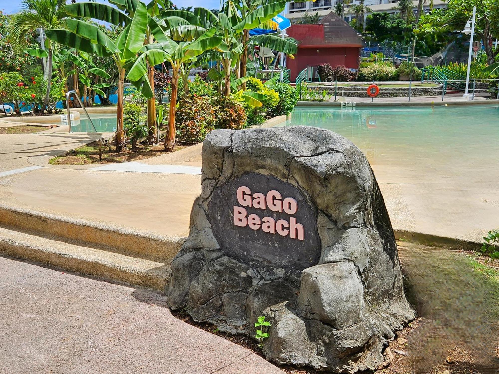 Guam Plaza Resort Tumon Eksteriør bilde