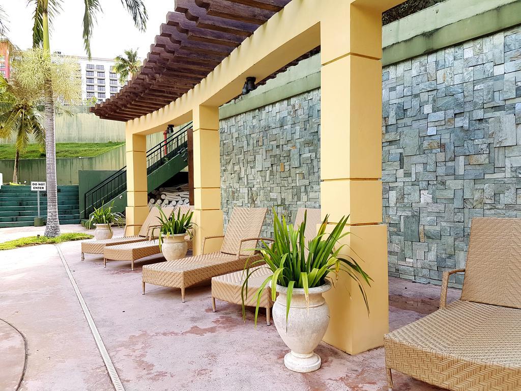 Guam Plaza Resort Tumon Eksteriør bilde