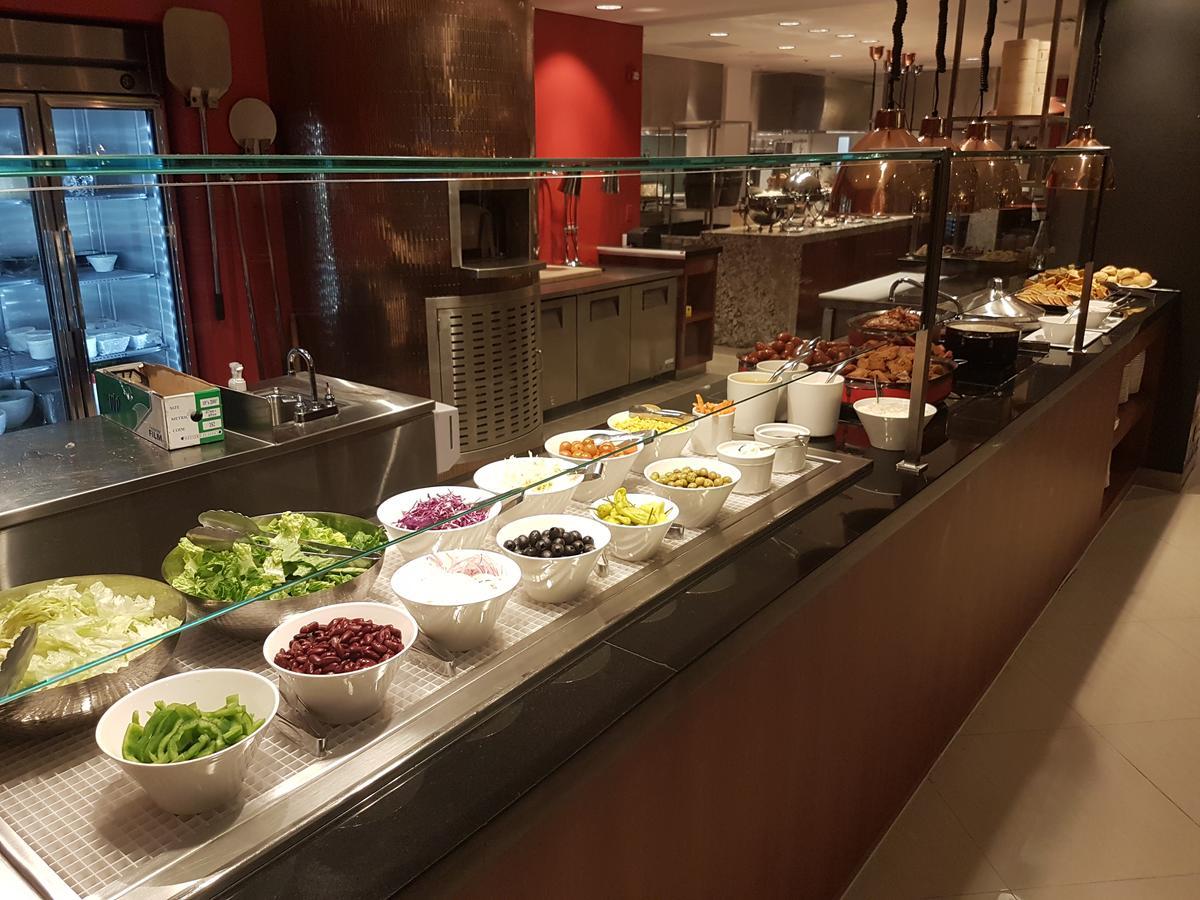 Guam Plaza Resort Tumon Eksteriør bilde