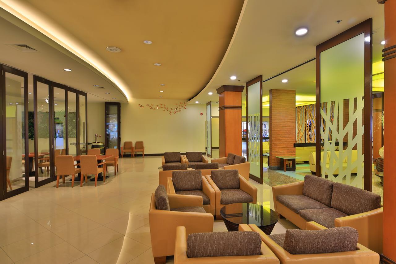Guam Plaza Resort Tumon Eksteriør bilde