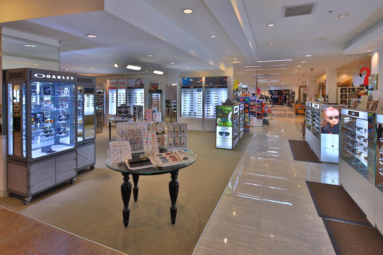 Guam Plaza Resort Tumon Eksteriør bilde