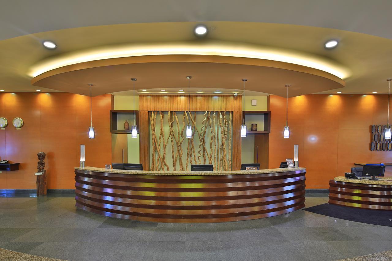 Guam Plaza Resort Tumon Eksteriør bilde