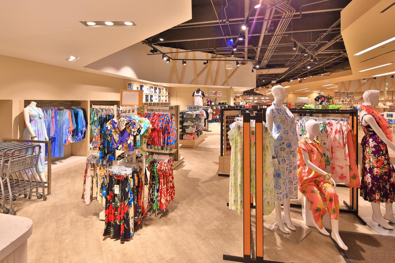 Guam Plaza Resort Tumon Eksteriør bilde