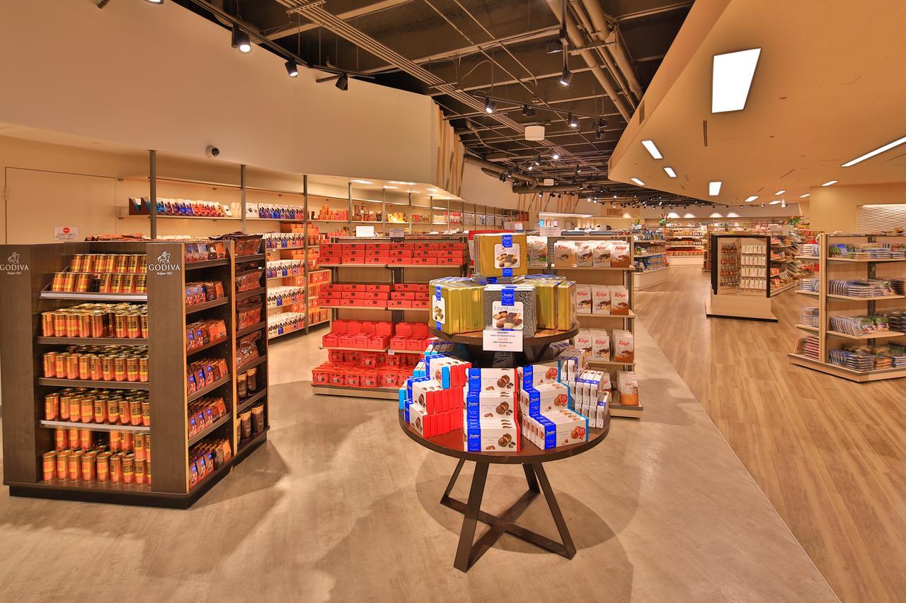 Guam Plaza Resort Tumon Eksteriør bilde